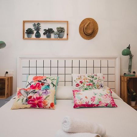 Apartamentos Lorien Milladoiro Luaran gambar
